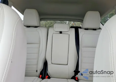 2018 Ford Escape Sel z USA, uszkodzony, nr VIN 1FMCU0HD4JUD47510